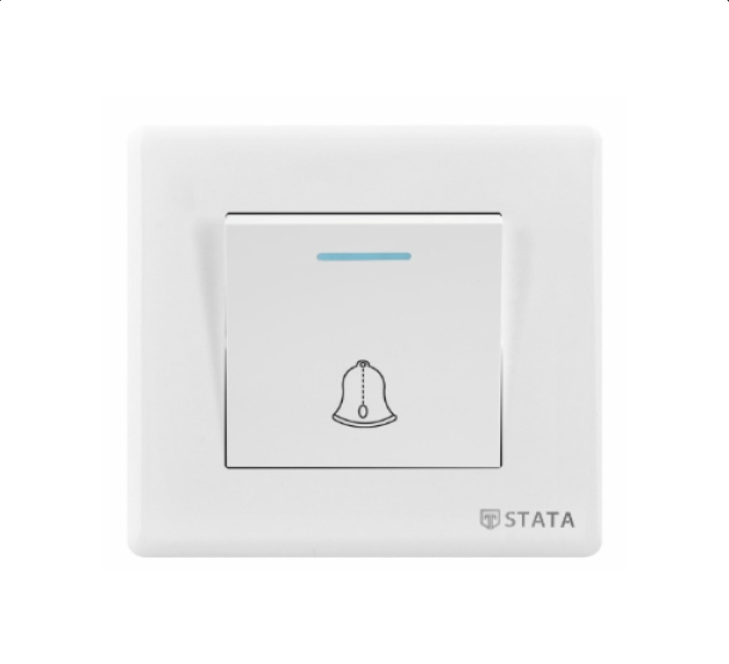 DoorBell Switch Imperial Series