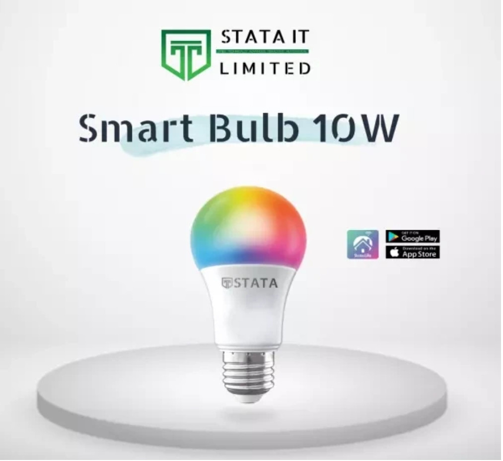 Smart Bulb 10W